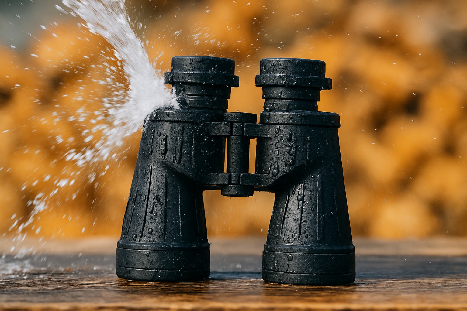 開発ノートvol.01|なぜ私たちは「IPX6」にこだわったのか